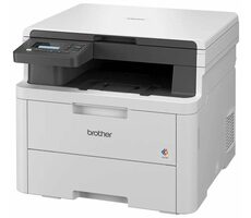 Brother DCP-L3520CDW / Barevná / multifunkce / LED / A4 / WiFi / USB / duplex
