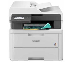 Brother MFC-L3740CDW / Barevná / multifunkce / LED / A4 / LAN / WiFi / USB / duplex