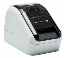 Brother QL-810WC / Tiskárna samolepicích štítků / 300dpi / USB / Wi-Fi