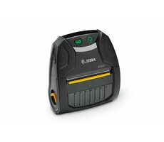ZEBRA ZQ320 Plus / Tiskárna samolepicích štítků / 203dpi / USB / BT