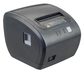 Birch CPQ5 BT / DT pokladní tiskárna / 72mm / 203dpi / USB+RS-232+LAN+BT / řezačka