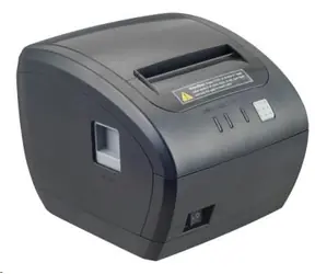 Birch CPQ5 Wi-Fi / DT pokladní tiskárna / 72mm / 203dpi / USB+RS-232+LAN+Wi-Fi / řezačka