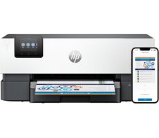 HP OfficeJet Pro 9110b / inkoustová multifunkce / A4 / 18str/min / 4800x1200dpi / USB+WiFi 