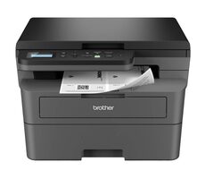 Brother DCP-L2622DW černá / Multifunkční tiskárna / černobílá / laserová / A4 / 1200x1200 dpi / skener / kopírka / USB 