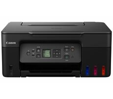 Canon PIXMA G3470 černá / barevná inkoustová multifunkce / A4 / 1200 x 4800 / USB / Wi-Fi