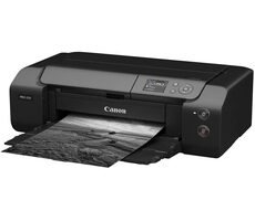 Canon imagePROGRAF PRO-310  / A3+ / Barevná inkoustová fototiskárna / 4800 x 2400 / USB & LAN & Wi-Fi
