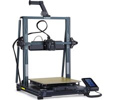 ELEGOO Neptune 4 Plus / 3D tiskárna / dot. displej / 320 x 320 x 385 mm