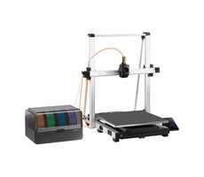 Anycubic Kobra 3 Max Combo / 3D tiskárna / dot. displej / 420 x 420 x 500 mm