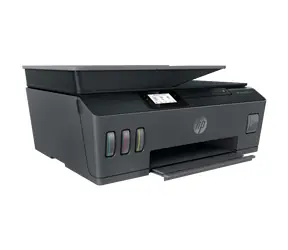 HP Smart Tank 615 Wi Fi All-in-One / multifunkční tiskárna / A4 / skener / kopírka / tisk / 1200x1200dpi / USB / WiFi