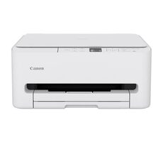 Canon PIXMA TS6550i bílá / barevná inkoustová multifunkce / 1200 x 1200 / USB