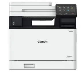 Canon i-Sensys MF754Cdw II bílá / barevná laserová multifunkce / A4 / 1200 x 1200 / duplex / USB / RJ45 / WiFi