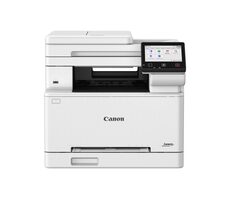 Canon i-Sensys MF664Cdw bílá / barevná laserová multifunkce / A4 / 1200 x 1200 / duplex / USB / RJ45 / WiFi