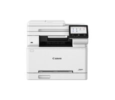Canon i-Sensys MF667Cdw bílá / barevná laserová multifunkce / A4 / 1200 x 1200 / duplex / USB / RJ45 / WiFi