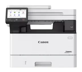 Canon i-Sensys MF461dw II bílá / černobílá laserová multifunkce / A4 / 1200 x 1200 / duplex / USB / RJ45 / WiFi