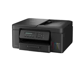 Brother MFC-T930DW černá / barevná inkoustová tiskárna / A4 / 2400x600 / WiFi / LAN / USB