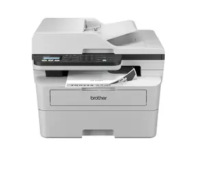 Brother MFC-B7810DW / A4 / Laser / 1200 x 1200 dpi / černobílá / tisk / sken / USB / RJ-45 / Wi-Fi