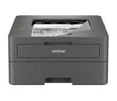 Brother HL-L2402D / A4 / Laserová čb. tiskárna / 1200 x 1200 dpi / 30 str/min / USB 
