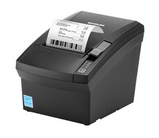 Bixolon SRP-330IIISK / Pokladní tiskárna / DT / 180dpi / RS-232 / USB / max. šíře média 80mm 