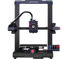 Anycubic Kobra 2 Neo / 3D tiskárna / displej / 220 x 220 x 250 mm / až 250 mm/s