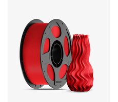AnyCubic PLA struna 1.75 mm pro 3D tiskárnu | 1kg | červená