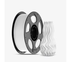 AnyCubic PLA struna 1.75 mm pro 3D tiskárnu | 1kg | bílá