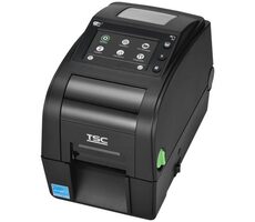 TSC TH220T / Tiskárna čárových kódů / TT / 203 dpi / USB / RS-232 / LAN / Bzučák