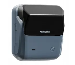 Niimbot B31 tmavě modrá / Tiskárna štítků / 203 dpi / BT / USB-C