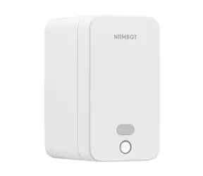 Niimbot K2 bílá / Tiskárna štítků / 203 dpi / BT / USB-B
