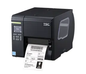 TSC ML241P / TT-DT / 203 dpi / RS-232 / USB / Ethernet / RTC
