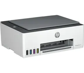 Rozbaleno - HP Smart Tank 580 / inkoustová multifunkce / A4 / 16str/min / 4200x1200dpi/ USB+WiFi  / rozbaleno