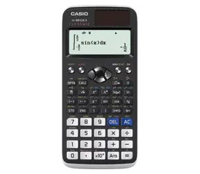 CASIO FX 991 CE X bílá / školní kalkulačka 