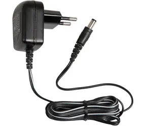 CASIO Síťový adaptér AD 4150 FP / 220V / 6V / 400mA / pro všechny typy kalkulaček CASIO