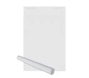 NOBO Blok pro flipchart 25 listů