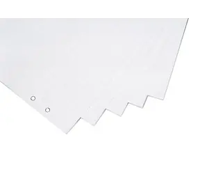 Magnetoplan Flipchart papír 5 x 20 listů