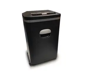Peach Skartovač PS600-20 / 21 litrů / 80 stran