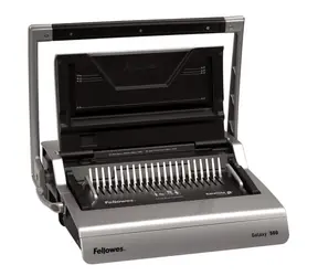 Fellowes GALAXY Vazač / děrovací kapacita 28 listů 80g  / Pracovní šířka 300 mm