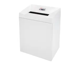 HSM skartovačka Pure 530 řez 4.5x30 bílá / A4 / velikost řezu 4.5x30 / 80l / 16 listů / stupeň utajení (DIN) P-4