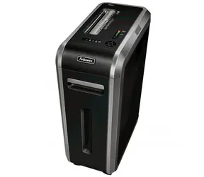 Fellowes Skartovač 125 Ci / 20 listů / 4x38 mm / 230 mm / 53 L
