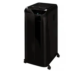 Fellowes Skartovač AutoMax 550 C / 14 listů / 4x38 mm / 230 mm / 83 L