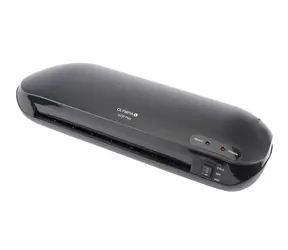 Olympia A 230 Plus Laminátor A4 / max. šíře 230mm / 80-125 mic