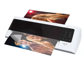 Olympia A 3024 Laminátor A3 / max. šíře 230mm / 80-175 mic