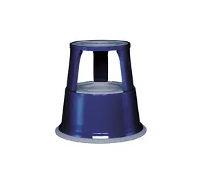 WEDO Posuvné stupátko kov modrá