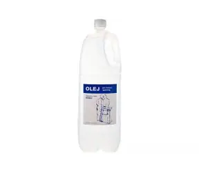 OEM Olej ke skartovacím strojům 2 l