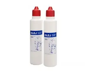 OEM Olej ke skartovacím strojům 2x200 ml