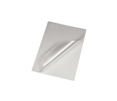 GBC BADGE 67x99 mm Laminovací kapsy 250 (2x125) µm  lesklá