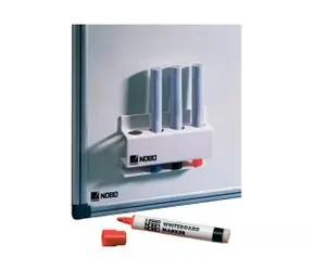 NOBO Standard Magnetický držák popisovačů 