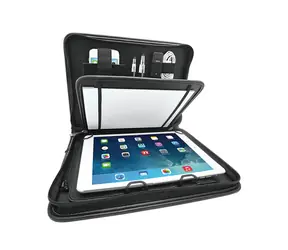 WEDO ELEGANCE Spisovka pro tablety 9.7" - 10.1" černá