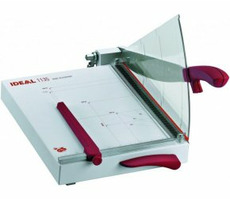 IDEAL 1135 / kancelářská řezačka / A4 / 350mm / až 25 listů
