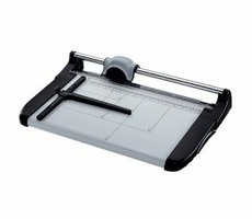 KW-trio 3018 / kotoučová řezačka / A4 / 360mm / až 15 listů