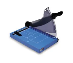 KW-trio 13042 / profesionální řezačka / A3 / 460mm / až 40 listů